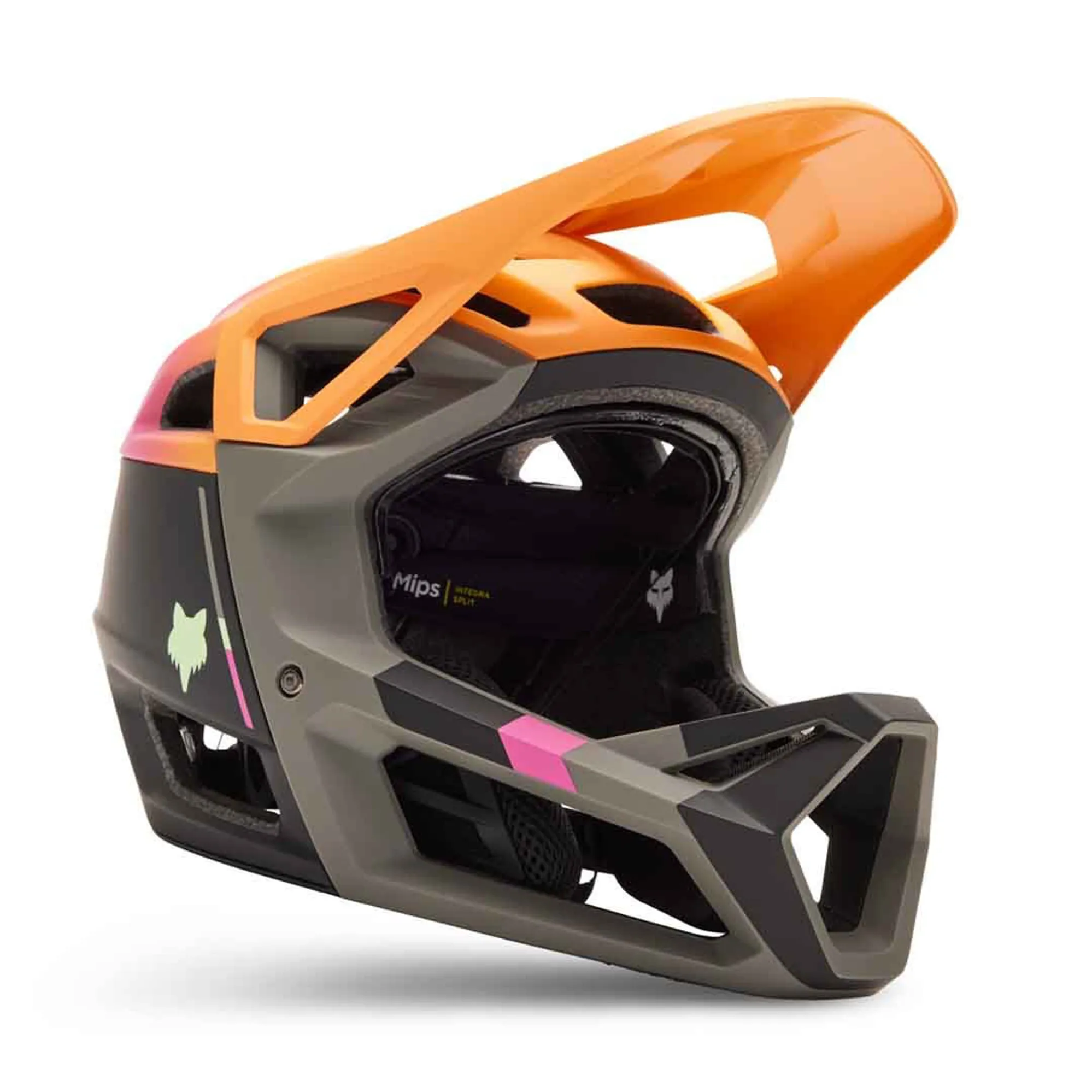 fox motorcycle helmets australia - 2025 V1 Ash Solid Helmet FOX 2024 V1 NITRO HELMET